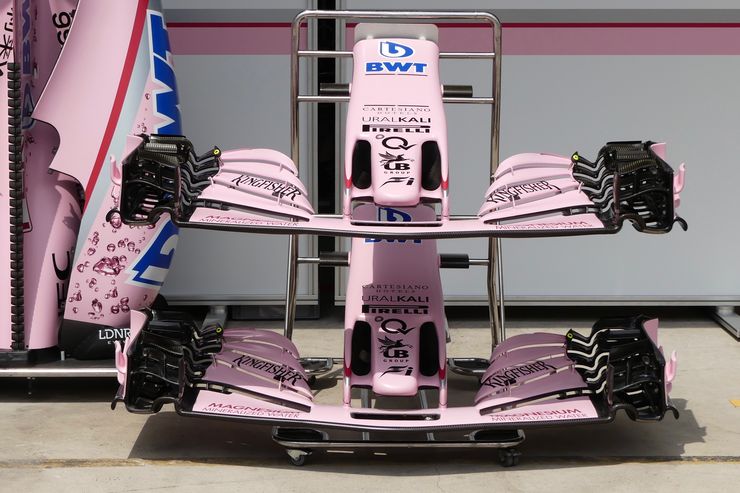 AlessandroSala1's tweet photo. #SalaStampaF1 #amicidellaF1esoprattuttoamichedellaF1 #BraGP #Amus #MotorLAT Brasil...Box box box! @Berrageiz @Alessio_DeMarco @JVilladelpratF1 https://t.co/OsfRFMmEnn