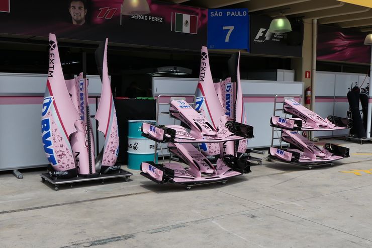 AlessandroSala1's tweet photo. #SalaStampaF1 #amicidellaF1esoprattuttoamichedellaF1 #BraGP #Amus #MotorLAT Brasil...Box box box! @Berrageiz @Alessio_DeMarco @JVilladelpratF1 https://t.co/OsfRFMmEnn