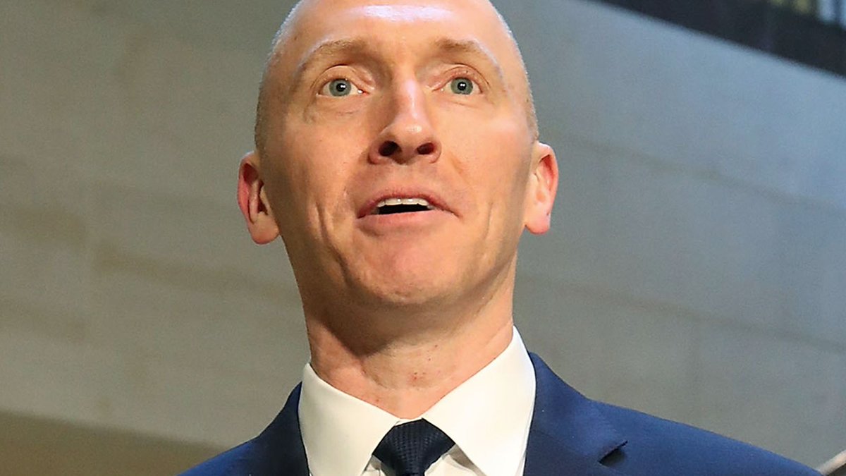 TheOnion's tweet photo. Former Trump Advisor Carter Page Found Dumb In D.C. Hotel Room https://t.co/bvOnaWI8GL https://t.co/GwMsNK4oQe