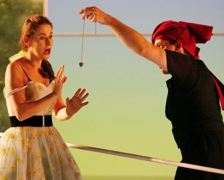 santafeopera's tweet image. Without a great librettist, no opera! ow.ly/VSL030fyOJS via @ClassicFM #opera #libretto #takestwo