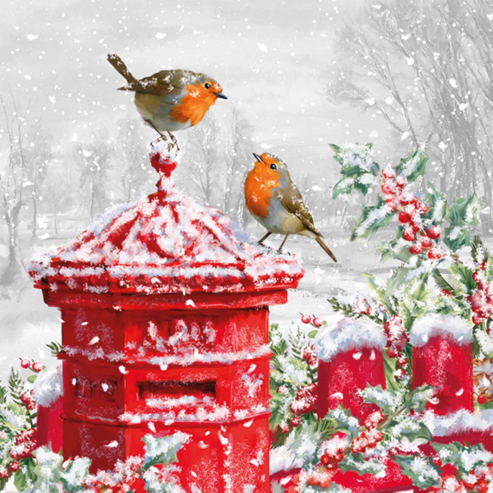 YorkshireBTC's tweet photo. @HeadingleyHour #Charity #Christmas cards available at No.31 £5 per pack of 10. Supporting #brain tumour research #Yorkshire https://t.co/oUf54i0aXR