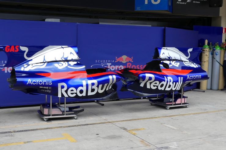 AlessandroSala1's tweet photo. a#SalaStampaF1 #amicidellaF1esoprattuttoamichedellaF1 #BraGP #Amus #MotorLAT Brasil...Box box box! @Berrageiz @Alessio_DeMarco @JVilladelpratF1 https://t.co/f6AXMVc2LU