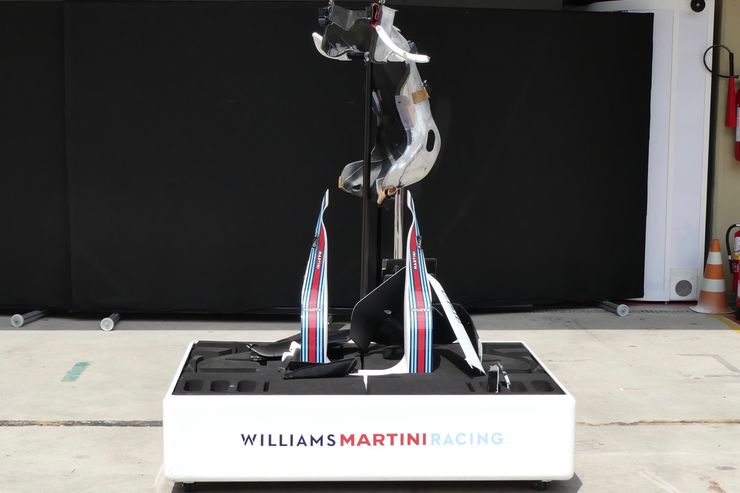 AlessandroSala1's tweet photo. #SalaStampaF1 #amicidellaF1esoprattuttoamichedellaF1 #BraGP #Amus #MotorLAT Brasil...Box box box! @Berrageiz @Alessio_DeMarco @JVilladelpratF1 https://t.co/RZZwirF0ub