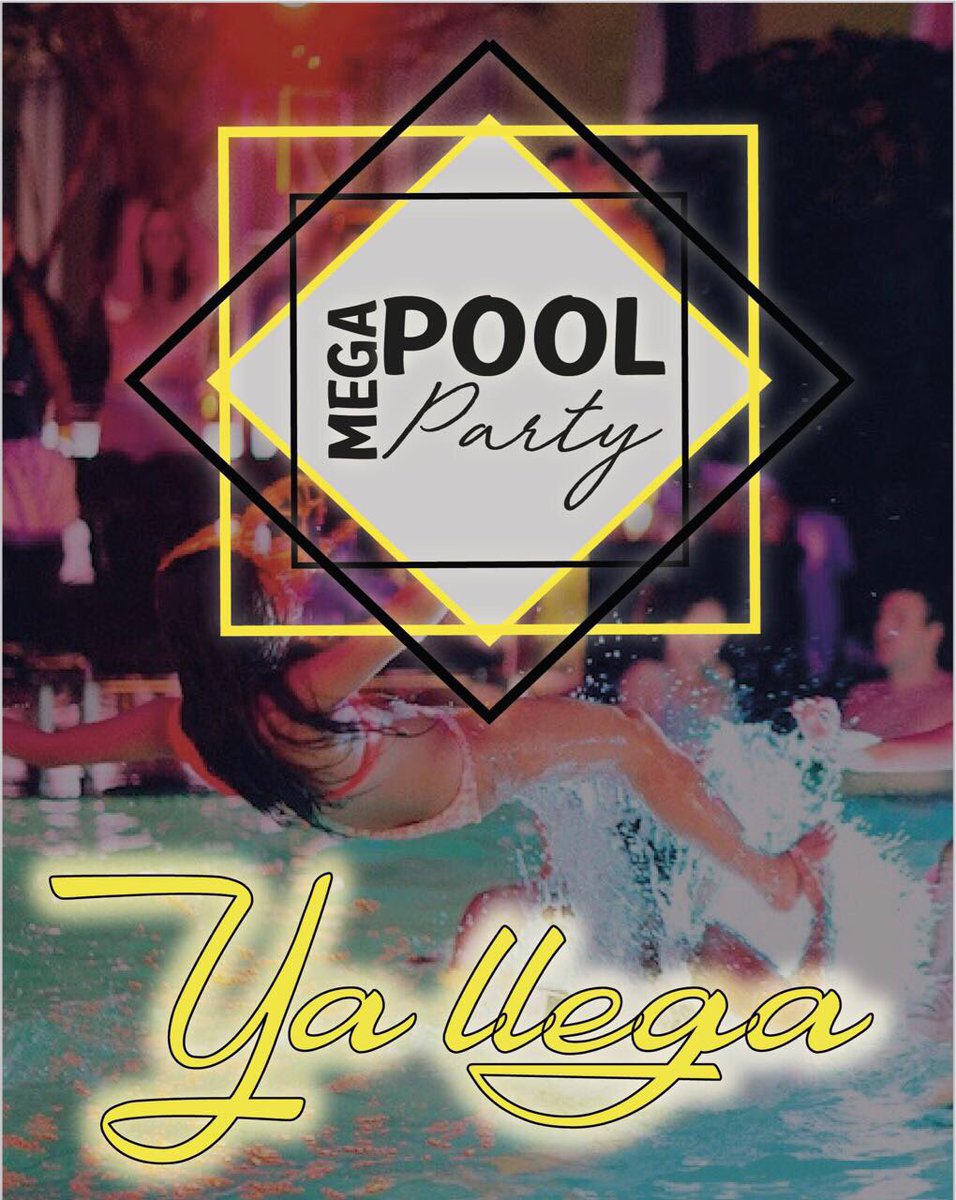 AldiPetterini's tweet photo. Con @camipetro cumplimos 20 y lo celebramos a lo grande 💦🎉🔜 #MegaPoolParty https://t.co/q3ewJfH1ZJ