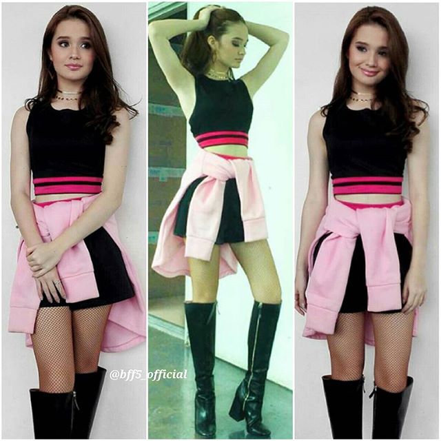 BabyKiraB's tweet photo. Posted from :   https://t.co/RhQxSTLgzA @kira_balinger #ASAPOParty #KiraBalinger #BFF5 https://t.co/XKRngMci36