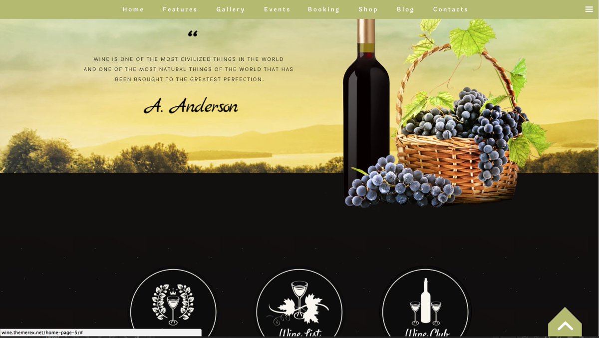 vinostravel's tweet photo. Encuestas: Para más del 83% consumidores de #Vinos, la web es muy importante, Pero casi la mitad de las #Bodegas (42,47%) tiene sitio web entre 2 y 6 años de antigüedad o son obsoletos. @vinostravel #Actualizar #MarketingDigital #DiseñoWeb #disenografico #socialmedia https://t.co/vHS83JMsvk
