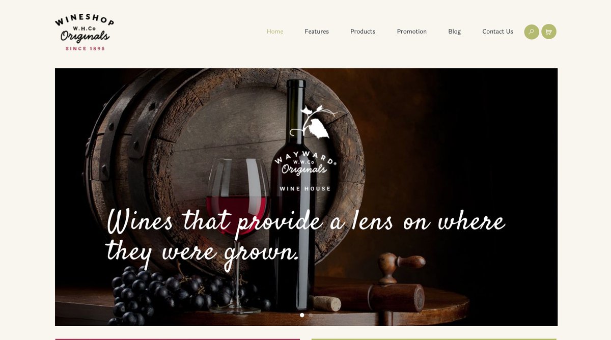 vinostravel's tweet photo. Encuestas: Para más del 83% consumidores de #Vinos, la web es muy importante, Pero casi la mitad de las #Bodegas (42,47%) tiene sitio web entre 2 y 6 años de antigüedad o son obsoletos. @vinostravel #Actualizar #MarketingDigital #DiseñoWeb #disenografico #socialmedia https://t.co/vHS83JMsvk