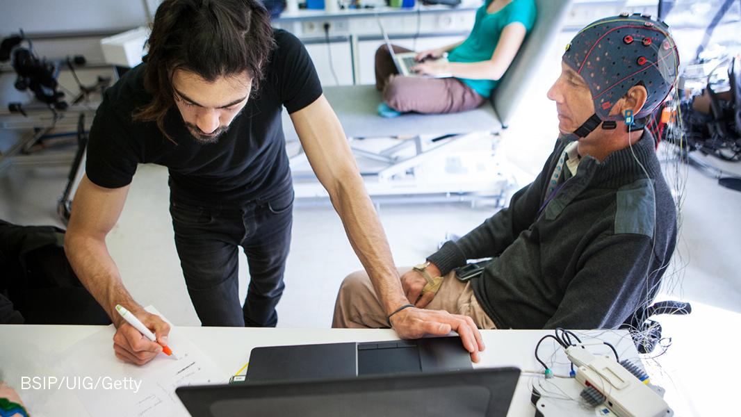 Existing ethics guidelines for neurotechnologies and #AI are insufficient, say our columnists this week: go.nature.com/2hV6sbB