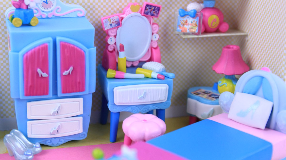 my froggy stuff furniture