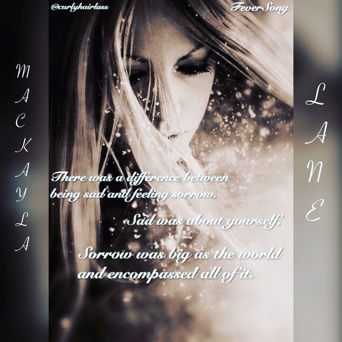 korrieskorner's tweet photo. It’s been two months since I’ve finished #TheFeverSeries by @KarenMMoning the ache is still there for Mac, Barrons, Ryodan, Dani and several others. I’m so excited for book 10 to come out in March. There’s more of Dani’s story to tell..My❤️is still in #Ireland 📖🖤🔥💋 https://t.co/OHqFm2h7BJ