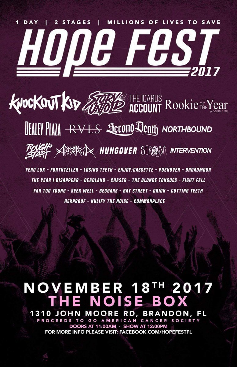 losingteethfl's tweet photo. less than two weeks away // last show for a long while

https://t.co/h03RhR4lBF https://t.co/kXcy3JPdA8
