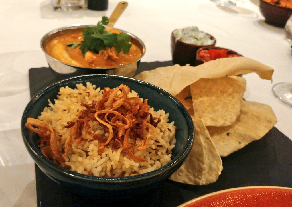 thejaxblog's tweet photo. RT lovecapetown: Dinner at #CapeGrace is out of this world 🙌 Cape Cosmopolitan Cuisine at its finest 👌 #lovecapeto… https://t.co/1Q7fnzrGJh