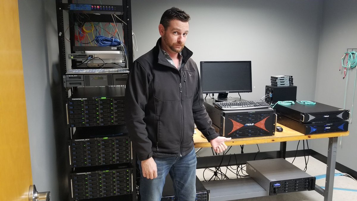 KeyCodeMedia's tweet photo. .@Facilis #hubserver https://t.co/Qe6khCCcbo