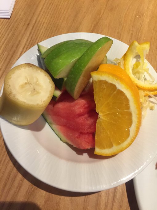 My delicious Breakfast!!😋👍🏻👍🏻👍🏻 https://t.co/OhMe2YIKlo<a href="/tag/manyvids"class="tags"><span>#manyvids</span></a>