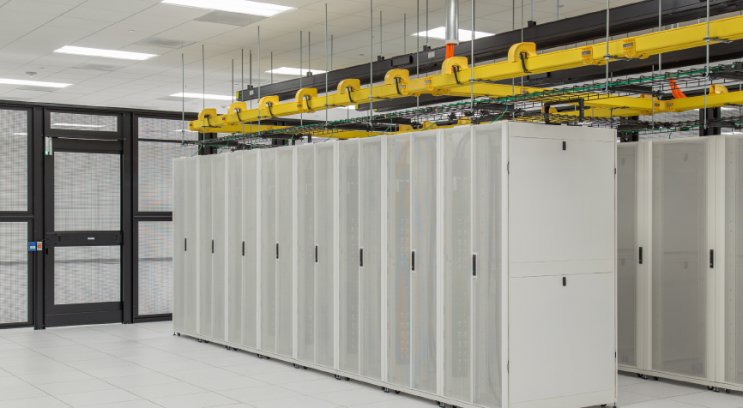 KeystoneCSA's tweet photo. “The average cost of a data center outage has steadily increased from $505,502 in 2010 to $740,357 today (or a 38 percent net change).” htt… https://t.co/ke4OMW3ZIf