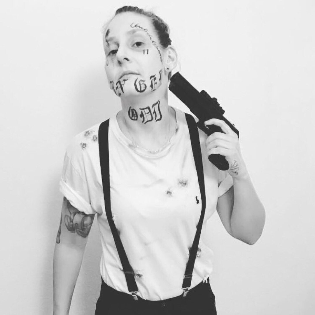 Letztens...
#twitter280 #ClubDelBurro