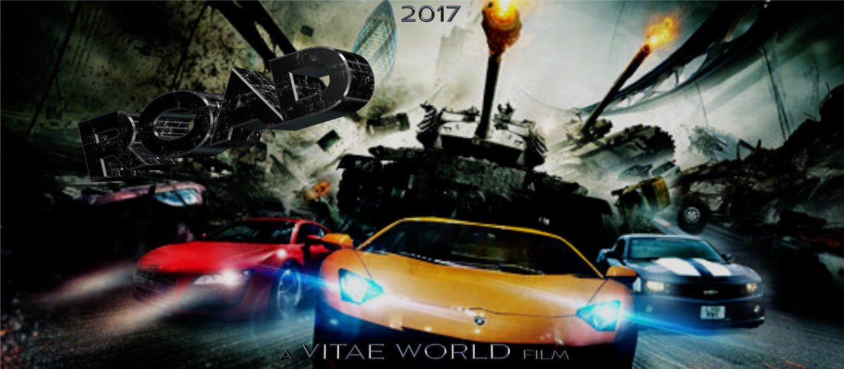 OFFICIAL WORLD RELEASE NOVEMBER 2017