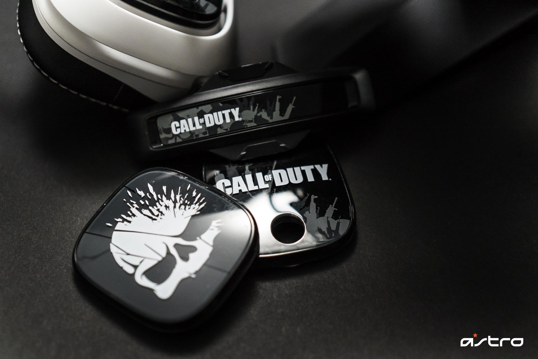 Astro a40 call 2025 of duty mod kit