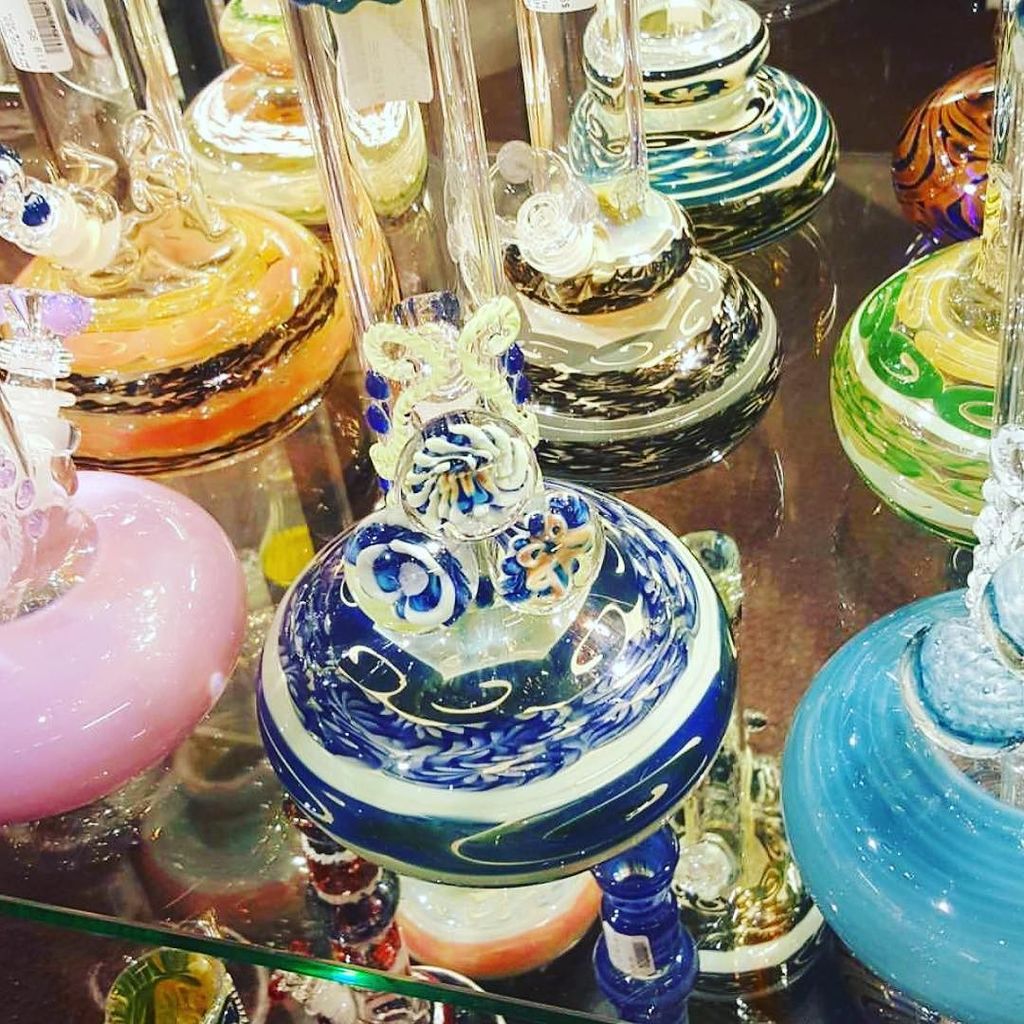 HVY Glass tweet media