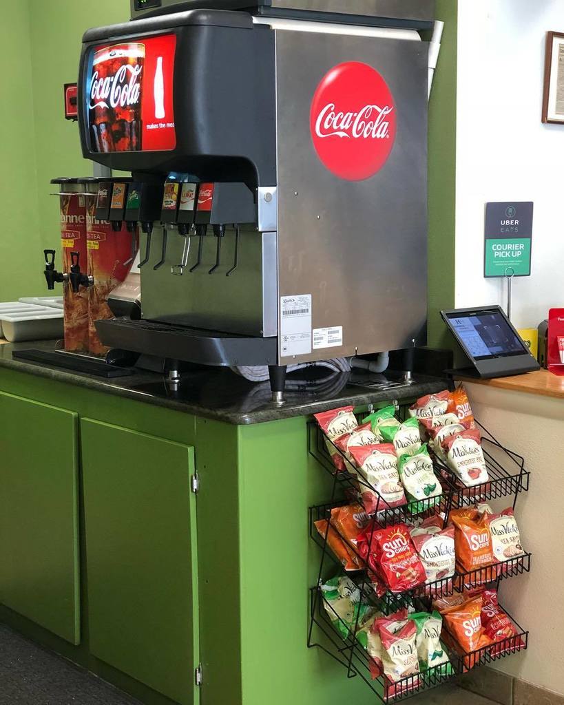 Hummus House UCF (Hummushouseucf) Twitter