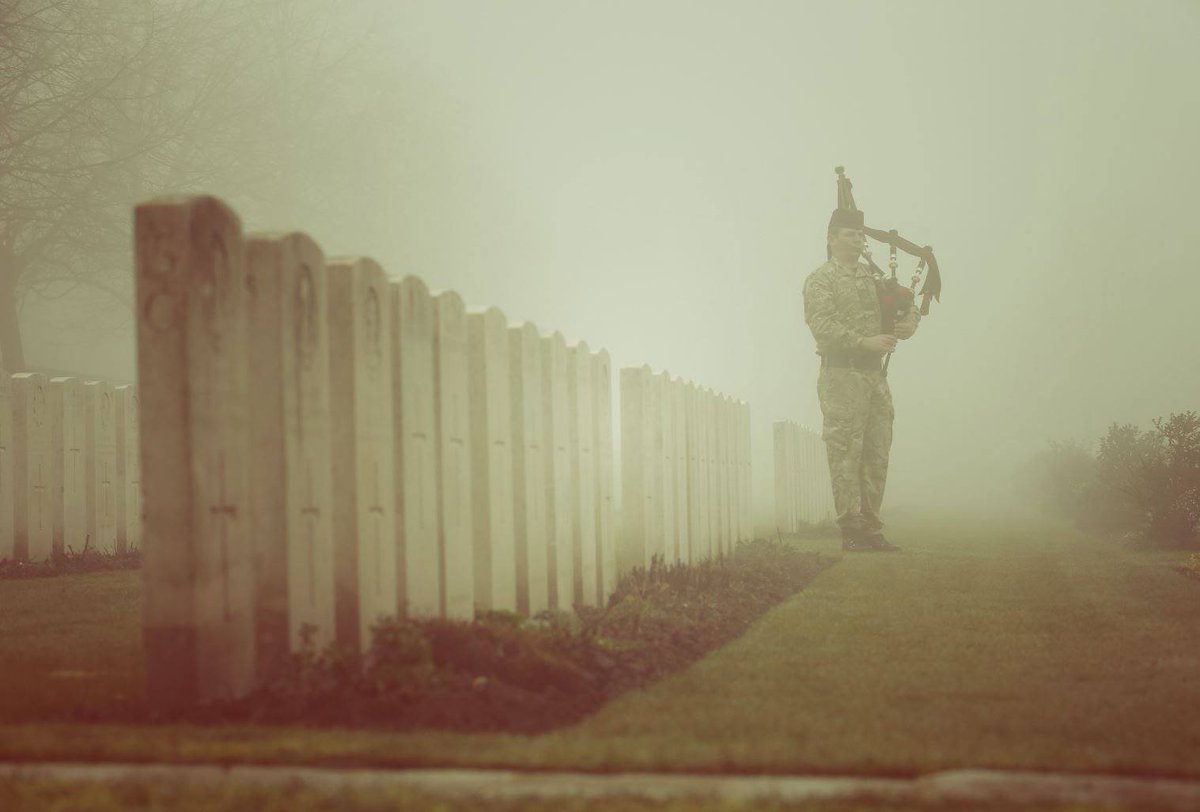 poppyscotland's tweet photo. They shall grow not old, as we that are left grow old:
Age shall not weary them, nor the years condemn.
At the going down of the sun and in the morning,
We will remember them. https://t.co/s0EyY3c6Ms