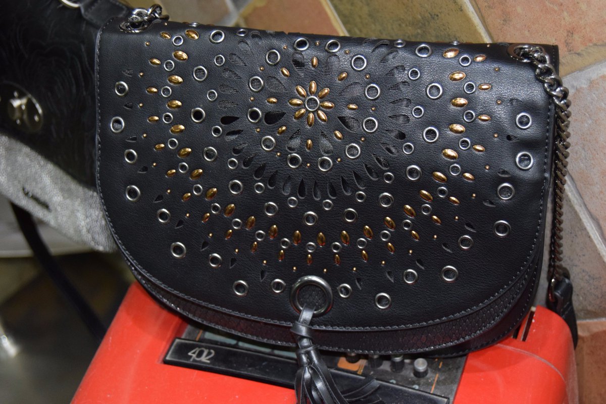 #Bolsos para llevar los #abrigos