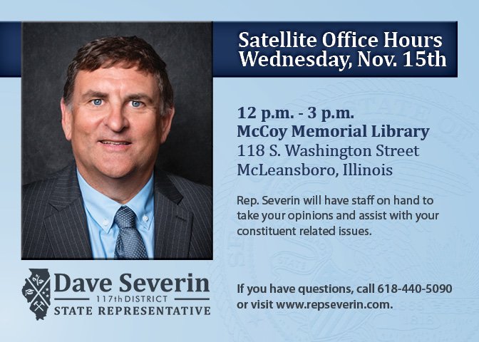Dave Severin tweet media