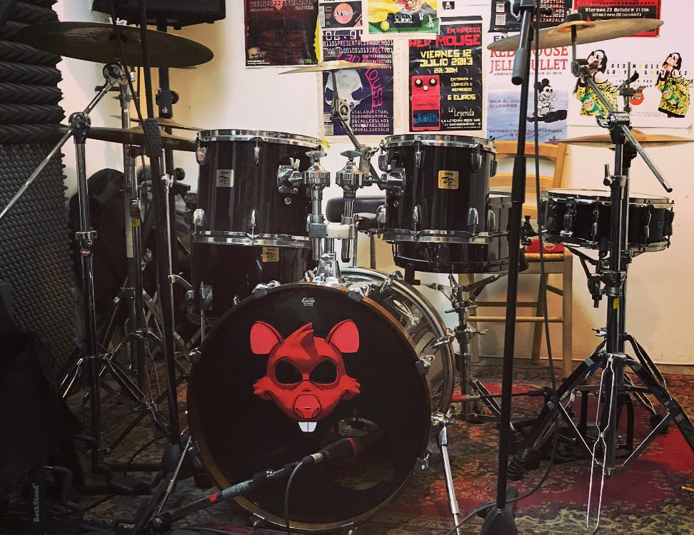 Preparados para darlo todo