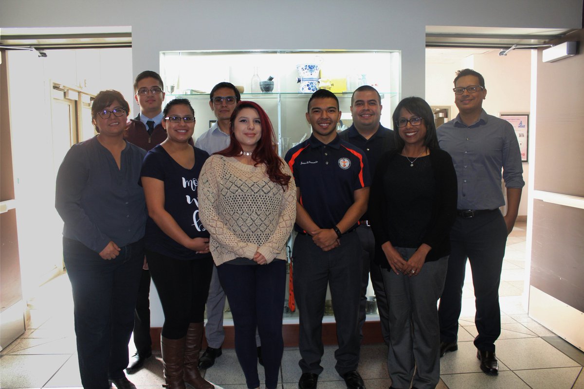 UTEPSOP's tweet photo. Today, on the 52nd anniversary of the Higher Education act, we are proud to have first generation college students represented in our faculty, staff, and current student body! #celebratefirstgen https://t.co/RpwQ2k4496