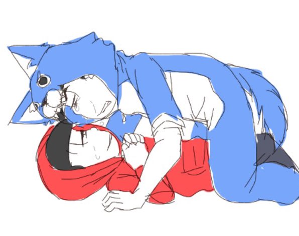 赤ずきんのtwitterイラスト検索結果 古い順