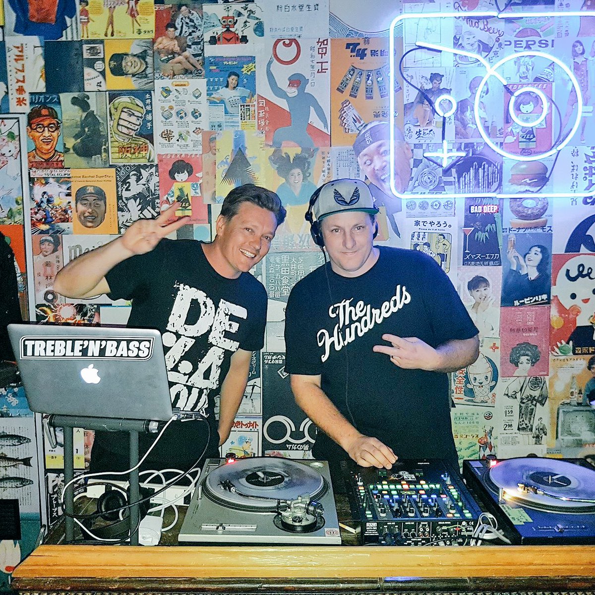 This Friday night we're back at #goros #sydney 6pm till midnight.! All old school party hip hop and r&amp;b.! #Australia #djs #friday #hiphop