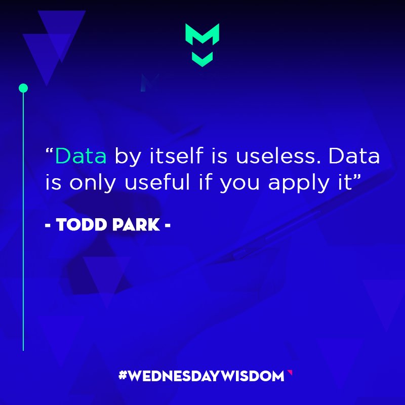 mobipium's tweet photo. Performance advertising is all about analysing data. Let the numbers make the call ππ―
#WednesdayWisdom #KingofmVAS #4Gspecialists #3Gmonetization https://t.co/rJnzNBIleU