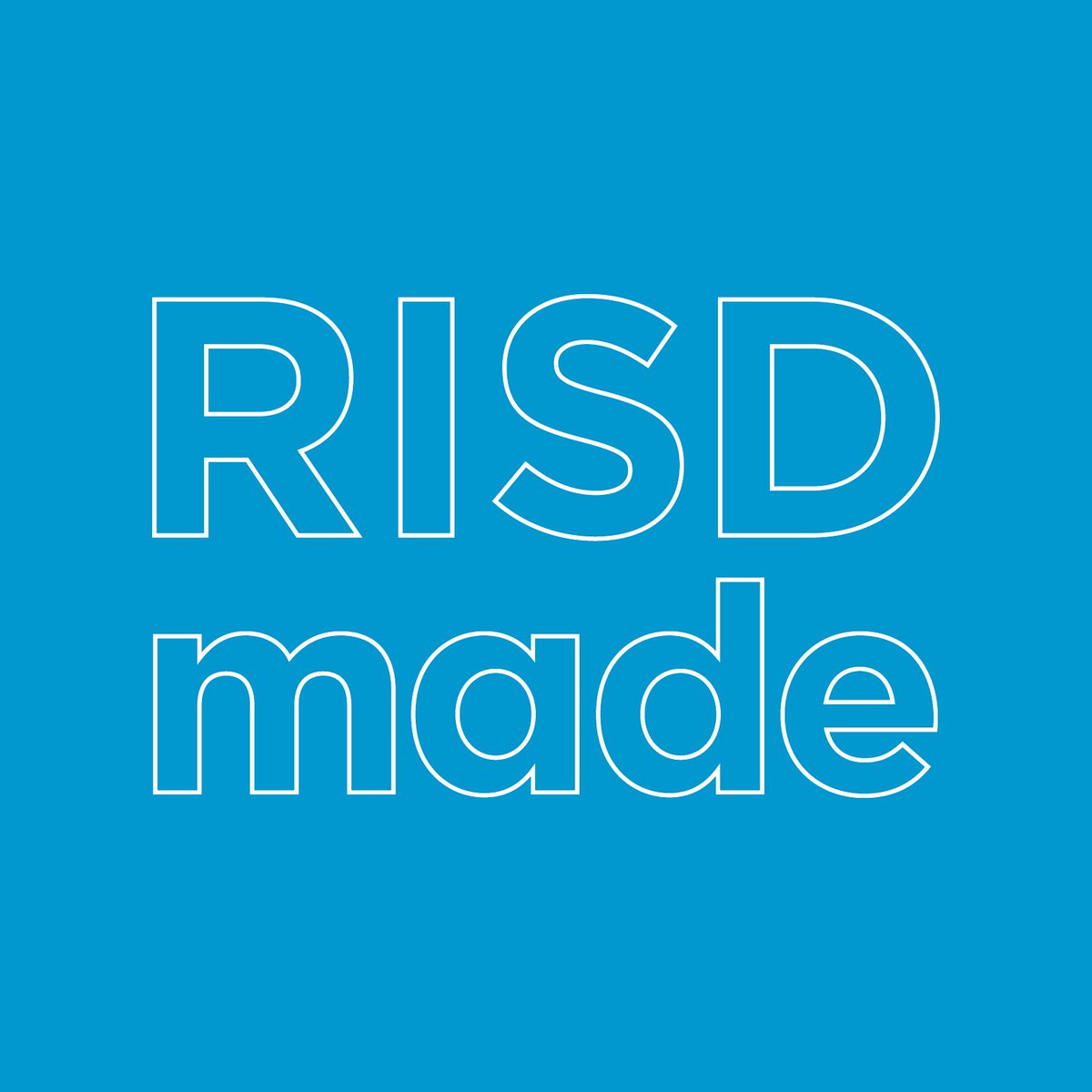 risd's tweet photo. Introducing RISDmade, a new online source for goods by RISD makers + designers: https://t.co/kWvhb6SR7l #RISDmade #RISDAlumni https://t.co/HgK1TIxYOe