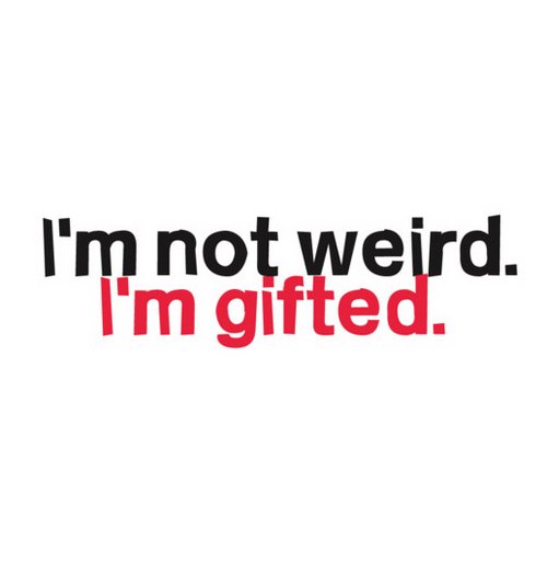 SENG_Gifted's tweet photo. RT if understanding giftedness has changed your life! https://t.co/0h5KxOmcOz