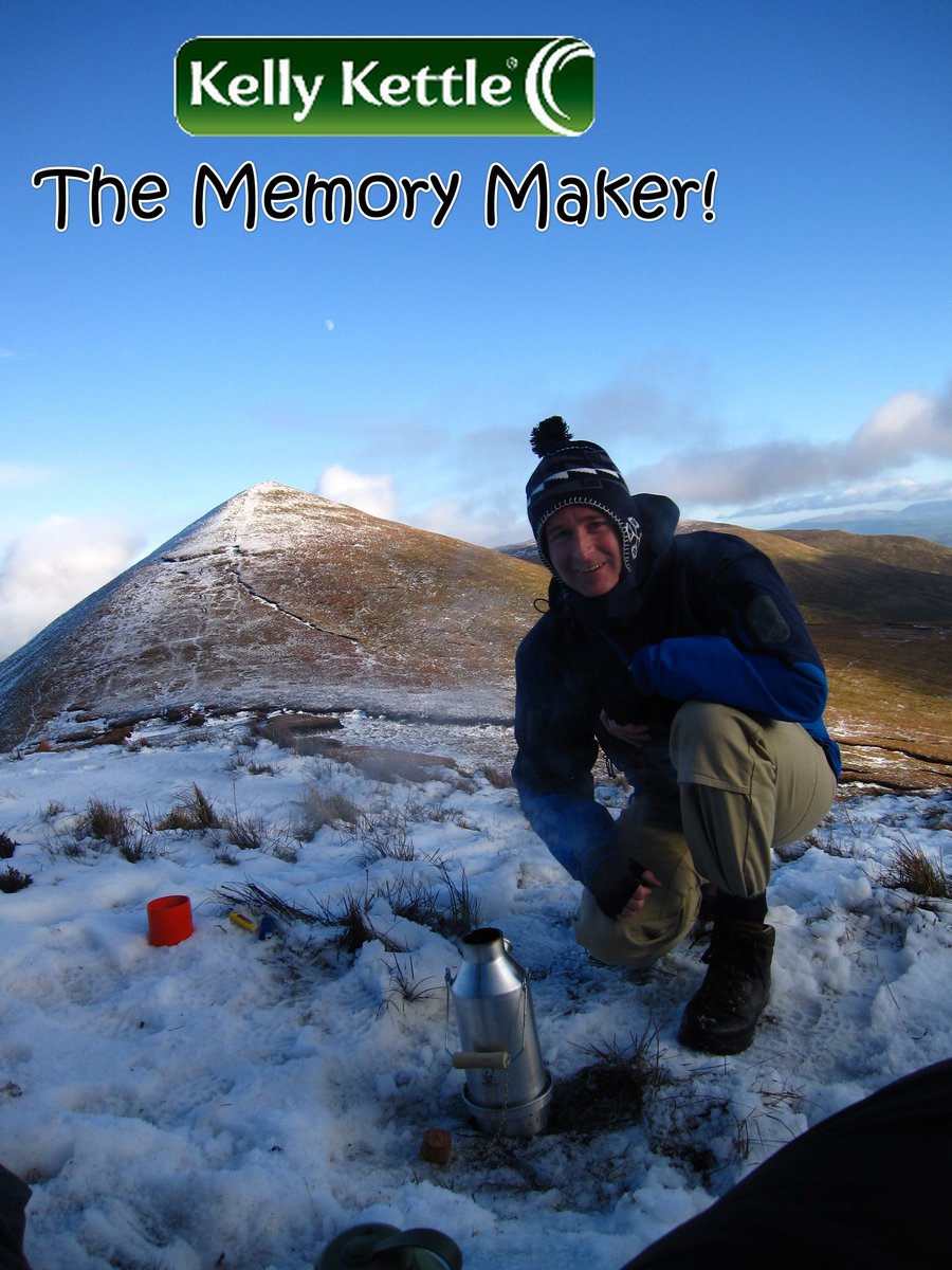 KellyKettle's tweet photo. Please Share Your Memories With Us!
Email info[at]kellykettle .com
--
#KellyKettle #TheMemoryMaker #OutdoorLifeEnjoyed https://t.co/Zu1zjhzAYN