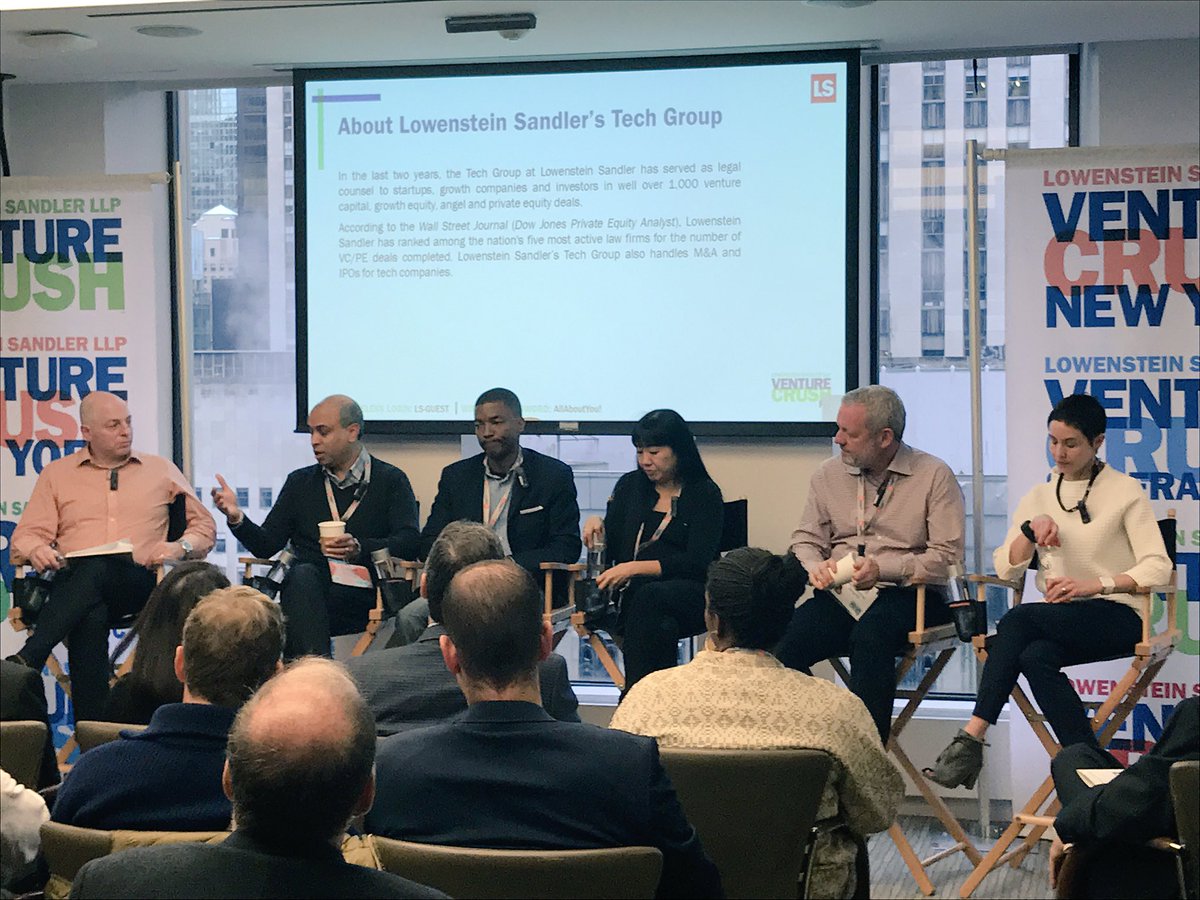 VentureCrush's tweet photo. Statements about your culture help you make decisions about your business - @satyap on building culture #VentureCrushFG #startups https://t.co/18MjkBFV1h