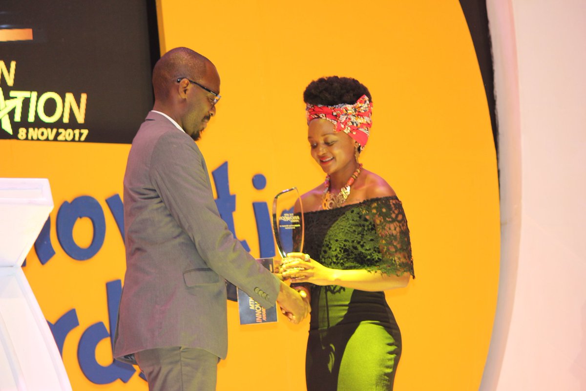 MTNBandoman's tweet photo. @InnovationVilla @enamara @uginnovate Congratulations @enamara https://t.co/h5sjNaw4Po