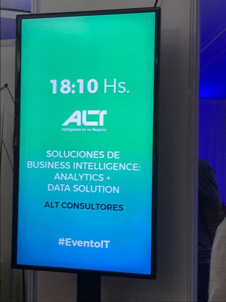 ALT Consultores (@ALT_Consultores) / Posts / X