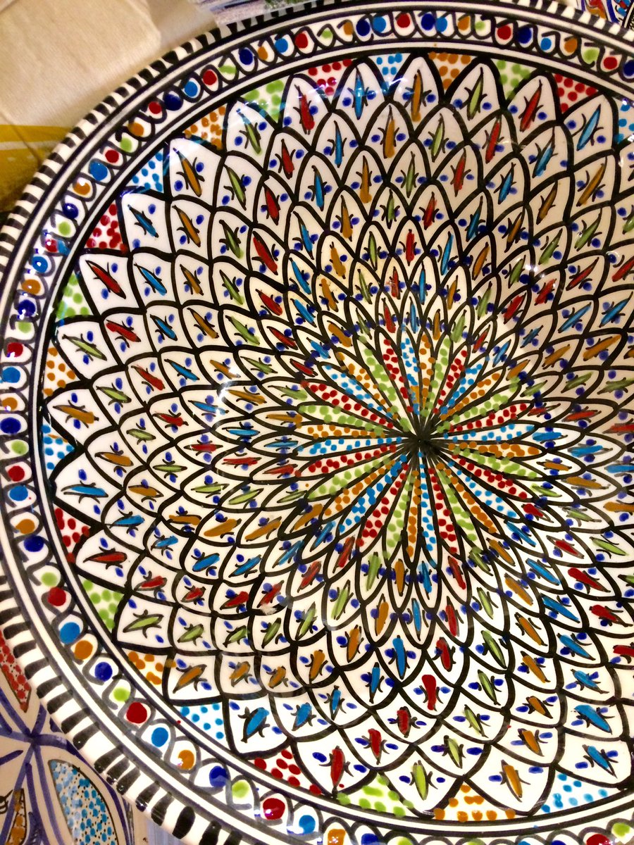 Real Olive Company (@realoliveco) on Twitter photo Our Tunisian bowls arrived this morning in the <a href="/EnglishMarket/">The English Market</a> , spent the day unpacking and displaying, some fantastic colours and designs! Our Tunisian bowls arrived this morning in the <a href="/EnglishMarket/">The English Market</a> , spent the day unpacking and displaying, some fantastic colours and designs!