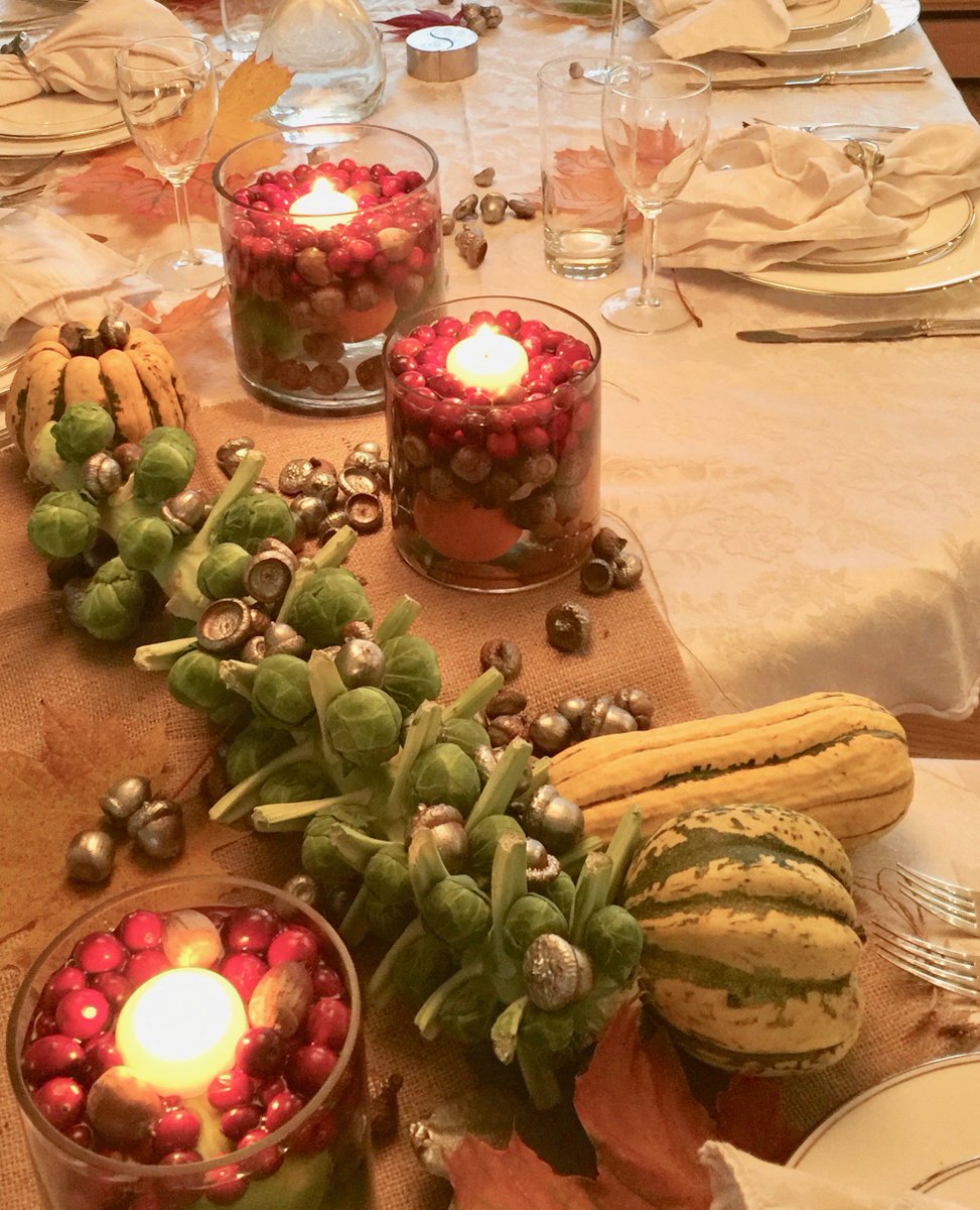 hfgdesign's tweet photo. It’s autumn, the perfect time to gather twigs, colored leaves and your friends for impromptu cocktails on floor cushions in front of the fire.... check out how easy it can be and get creative!  

https://t.co/QBFBej9g0o https://t.co/XU93HpDEhp