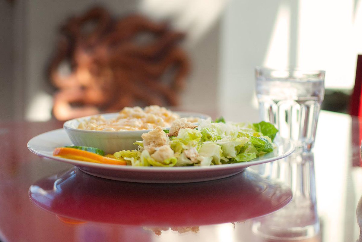 Have you been eating local for #SavourtheSE? What is your favourite dish so far?? #medhat #eatlocal