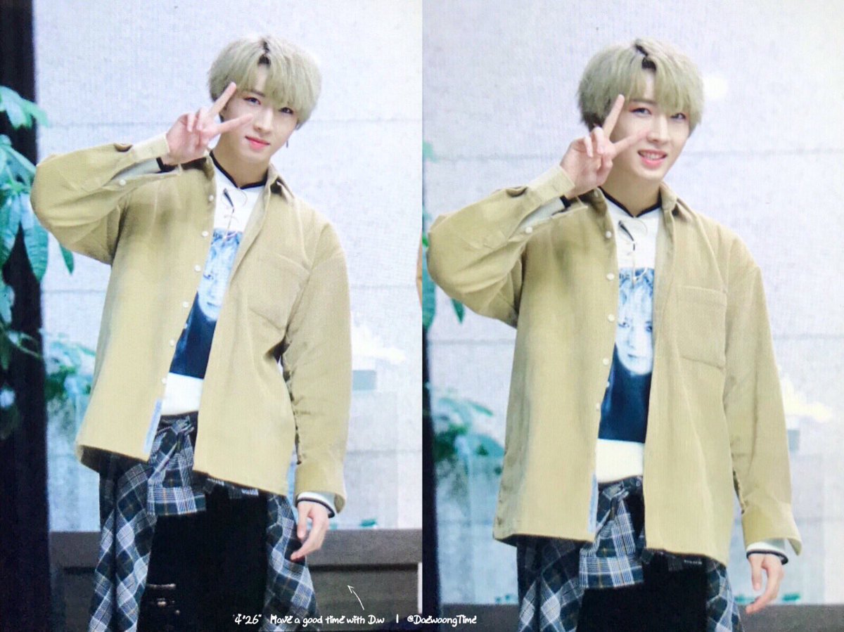 DaewoongTime's tweet photo. 프리뷰>>> 171108 #BAIKAL 막방 팬미팅 

#대웅 #daewoong #임대웅
#바이칼 #Hiccup 
@BAIKAL_official https://t.co/dm0sW2NKDZ