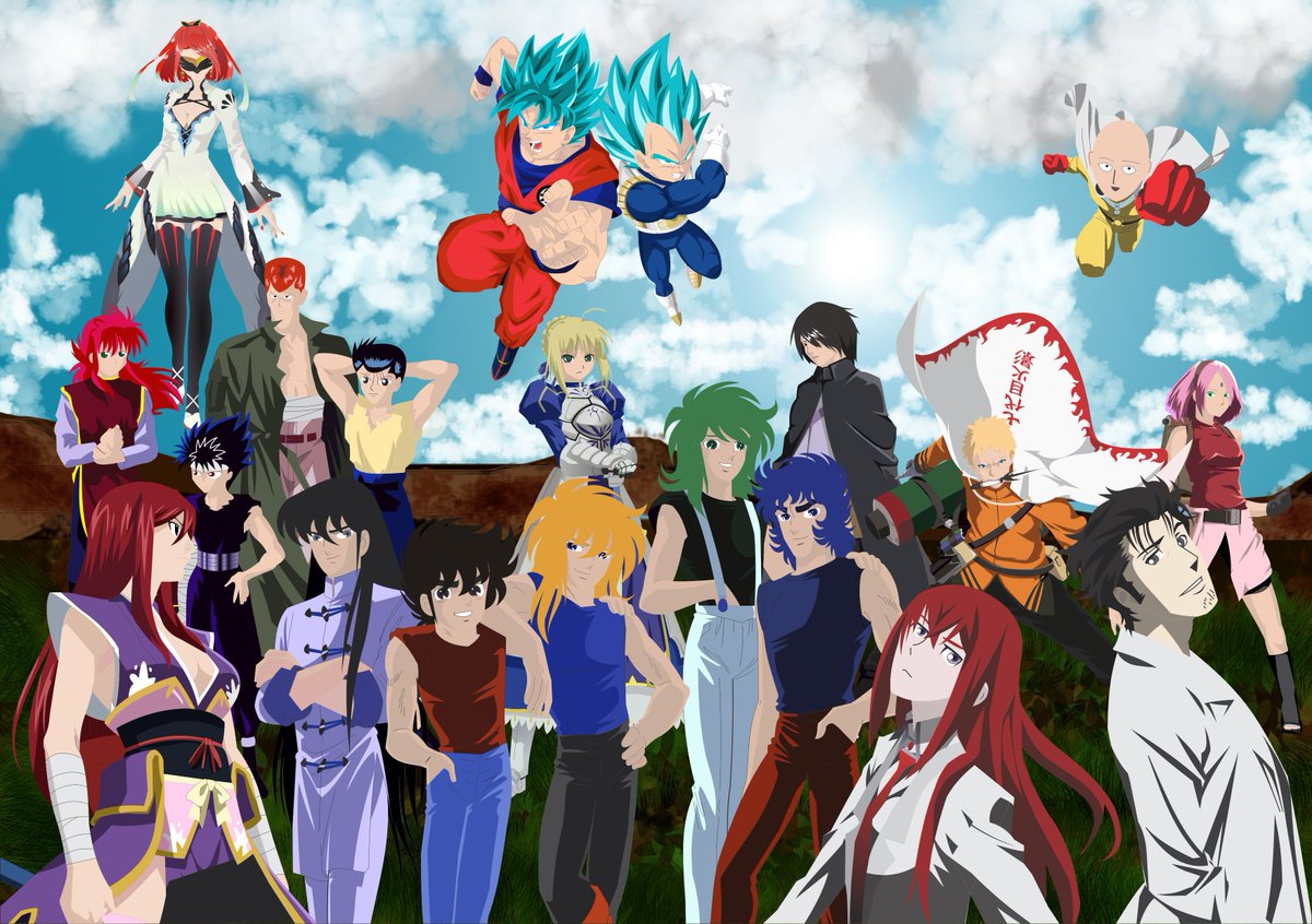 Erza Scarlet (@erzascalert_02) on Twitter photo 