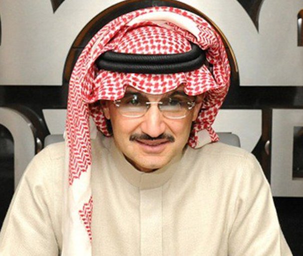 (62) The Saudi govt under the FORMER Crown Prince Alwaleed has done some terrible things, including sponsoring jihadists and the Democrats, including Obama and Hillary.