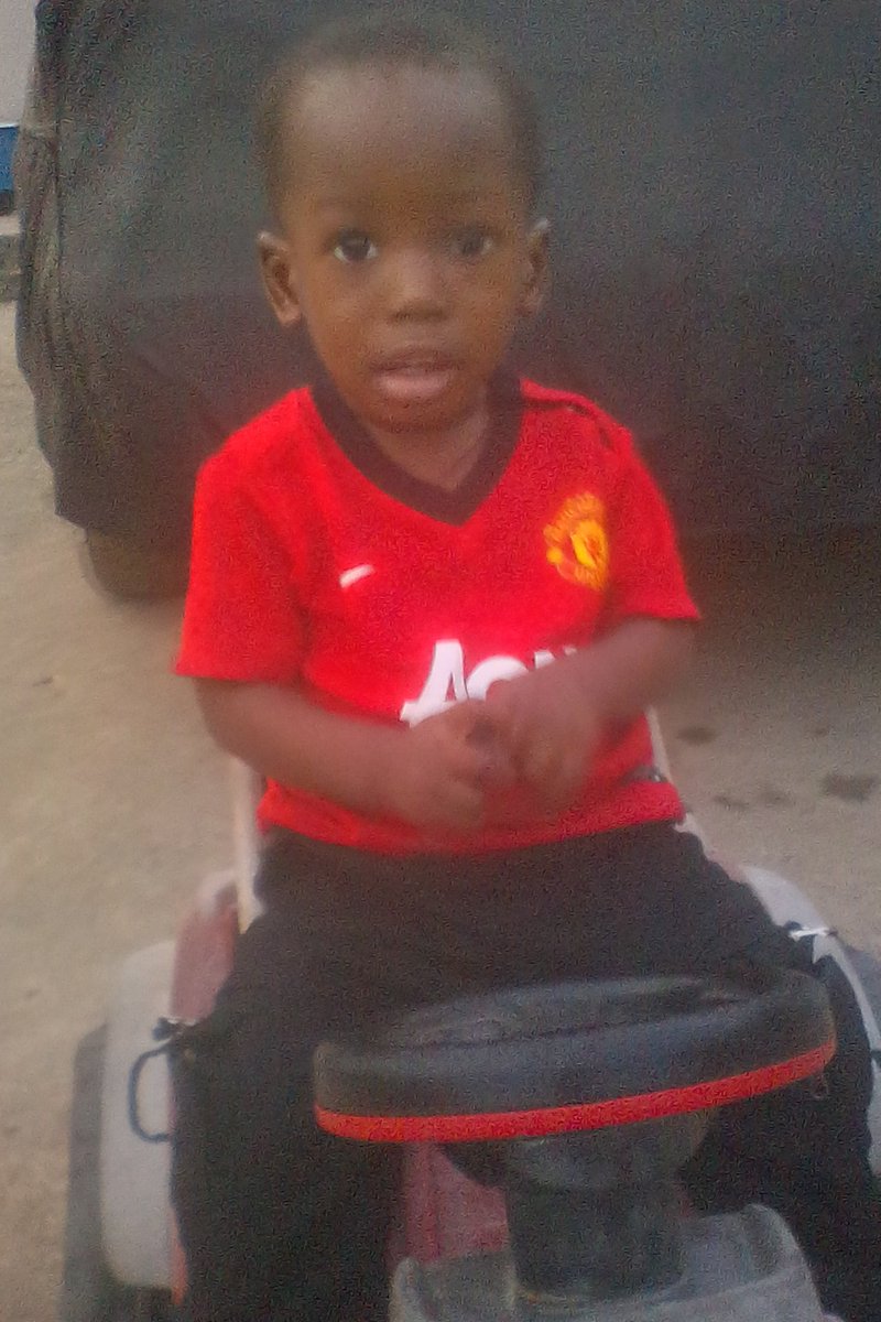 makasteve's tweet photo. Miss my son so much #Ripson #RipChristopher https://t.co/0iYQZwYnL8