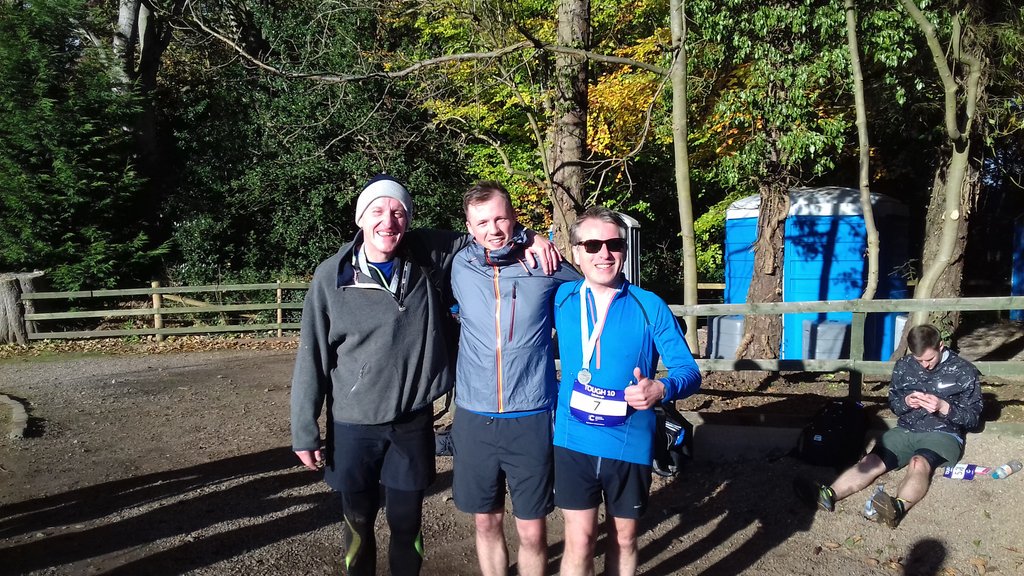 meadowsrunner's tweet image. Wyman gordon at edinburgh #tough10