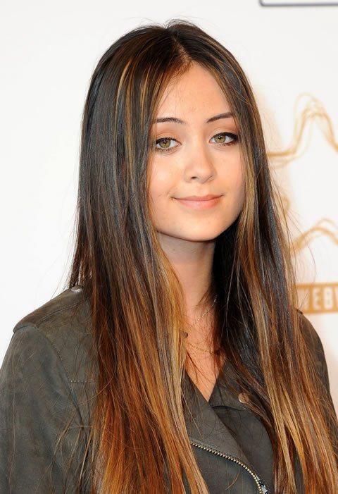 Happy Birthday Jasmine Thompson 