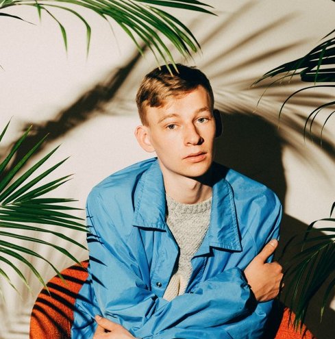 #ArtistReferral #Boniface
soundcloud.com/bonifacemusic