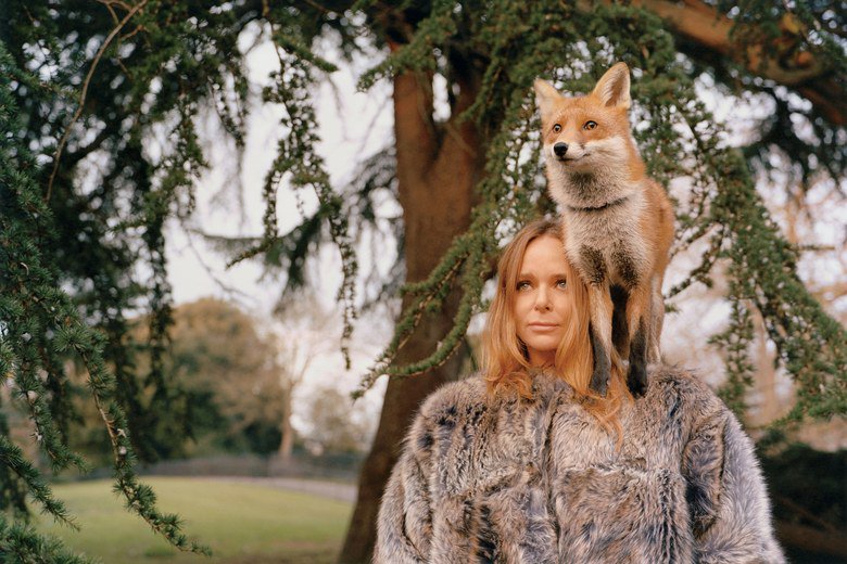 Brilliant article on Stella McCartney and the future of sustainable fashion on Vogue.

vogue.com/article/vogue-…

#SustainableFashion
