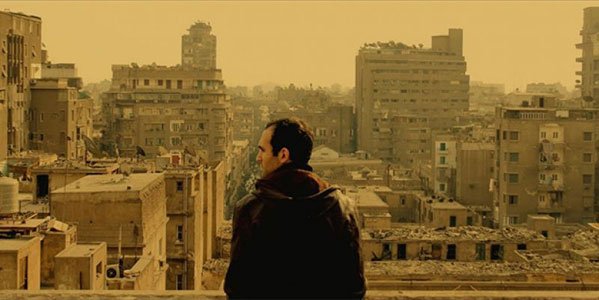 cinenterate's tweet photo. #diversidad de #cine de #Africa se proyecta en @centrobotin
#ciclo paralelo a #exposición de @JulieMehretu
#InTheLastDaysOfTheCity = #revolución de #Egipto
en la #cámara de #TamerElSalid con @khalidabdalla
vía https://t.co/KGib9rv4GB https://t.co/i5maKMtvGD
